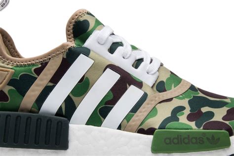 adidas r1 bape olive camo.